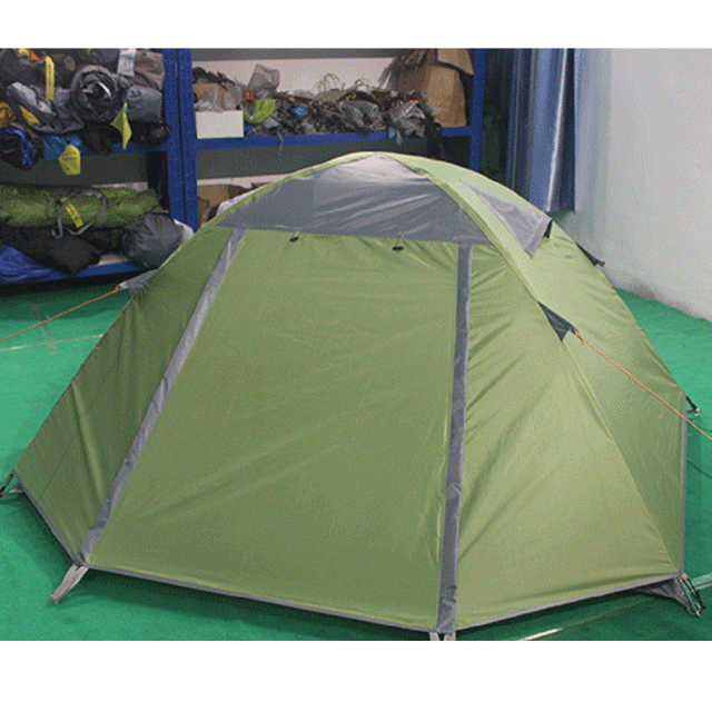 Tents Pop up Instant Automatic Backpacking Dome Tents Waterproof Tent for 3-4 People (ESG16771)