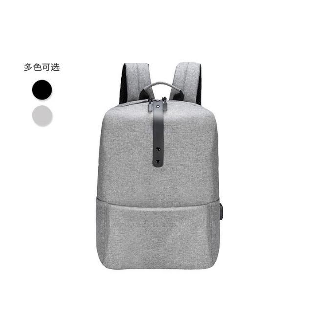 Waterproof Anti Theft Laptop Bag with USB Port (ESG14039)