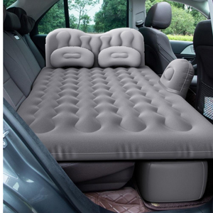 Car Travel Air Bed Outdoor Mattress Camping Bed (ESG20373)