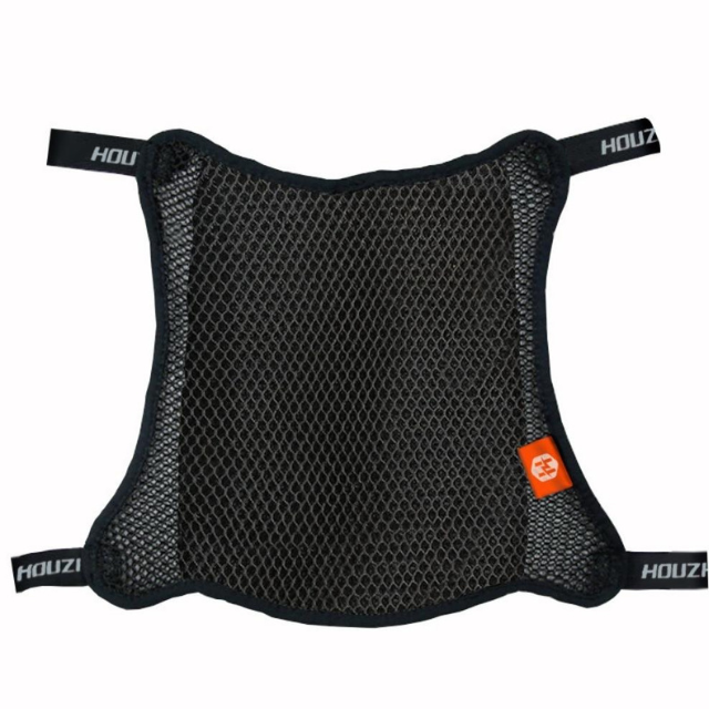 3D Mesh Breathable Motorcycle Seat Pad (ESG20369)