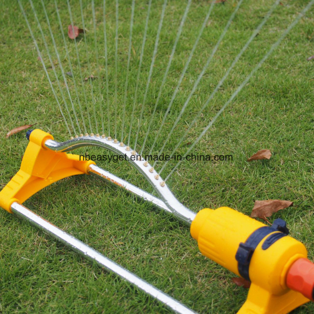 Lawn Garden Sprinklers Water Irrigation Spray Grass Lawn Watering (ESG10449)