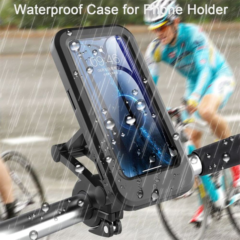 Bicycle Phone Holder (ESG15147)