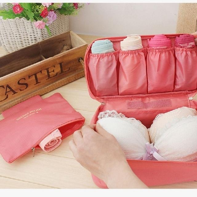 Large Portable Multi-Functional Storage Bag for Men Women (ESG10642)