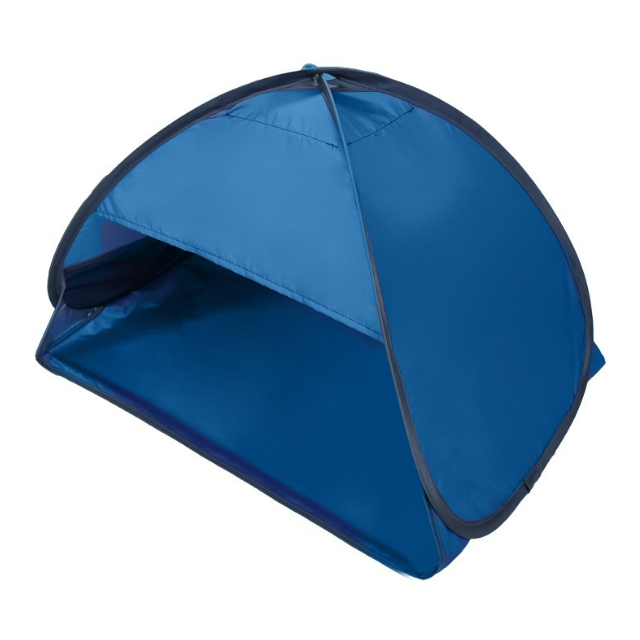 Personal Portable Tent Sun Shade Mini Beach Umbrella (ESG16767)