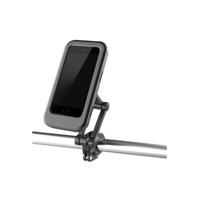 360degree Rotation Shockproof Cellphone Mount (ESG15147)