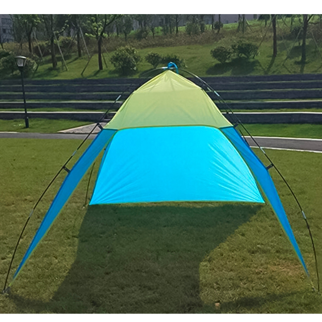 Canopy UV Tent Portable Lightweight Sun Shade Tent Camping Fishing Picnic Outdoor (ESG15146)