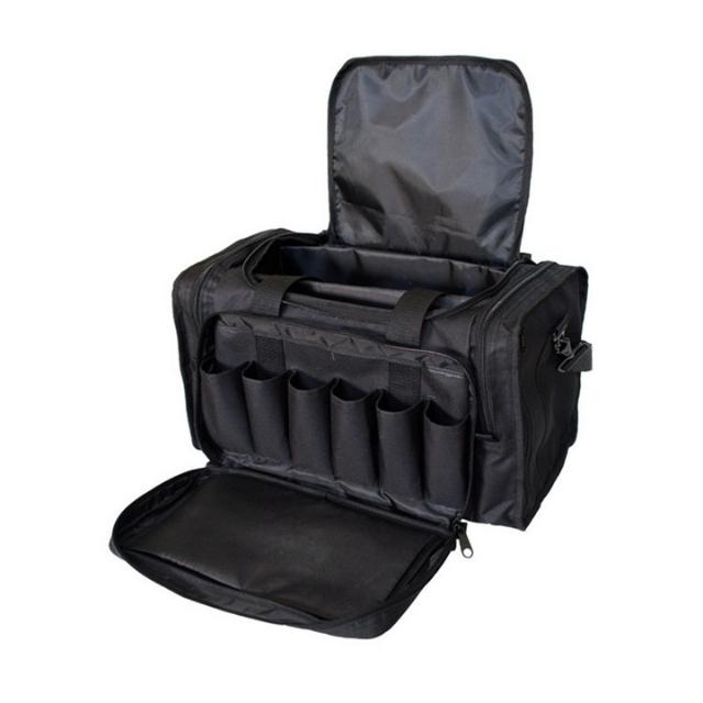 Heavy Duty Duffel Bag Travel Outdoor Multifunctional Tactical Duffel Bag (ESG13332)