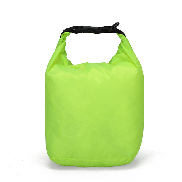Camping Tactical Waterproof Dry Bag Tear Resistant (ESG16039)
