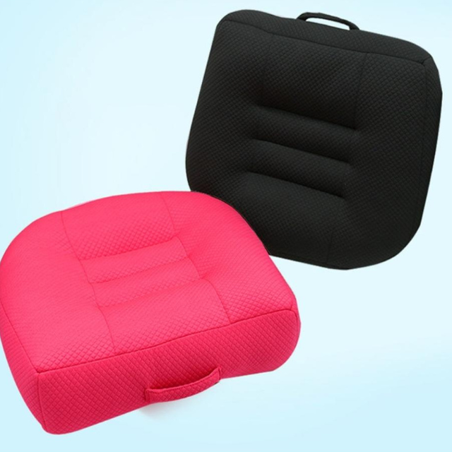 Car Seat Mat Booster Cushion Height Mat Air (ESG20372)