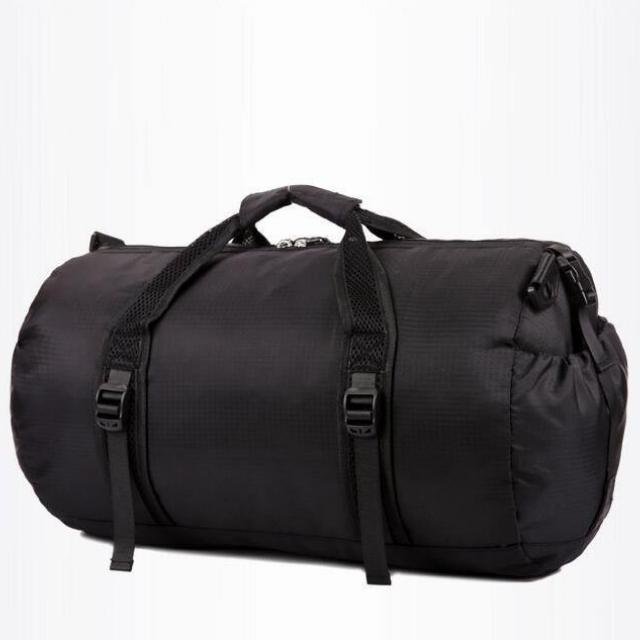  Travel Foldable Duffel Bag Sports Lightweight Duffel Bag (ESG10934)