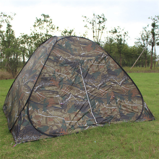 Outdoor Tent Hiking Swimming Camping Equipment (ESG16945)
