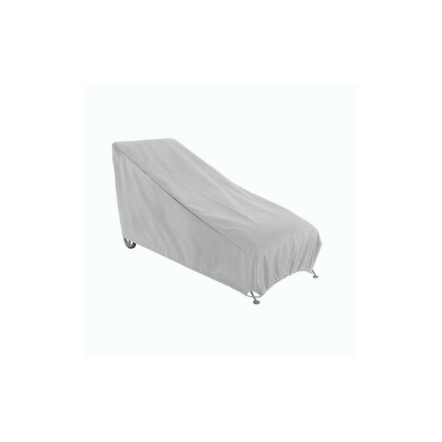 Waterproof Dust Cover Outdoor Lounge Chair (ESG11882)