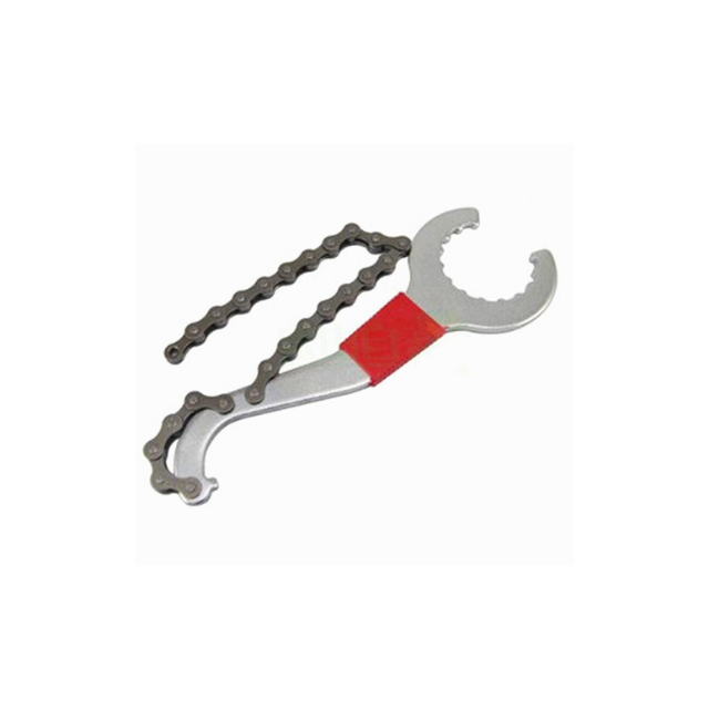 Multi-Function Bicycle Chain Crank Puller Remover (ESG15687)