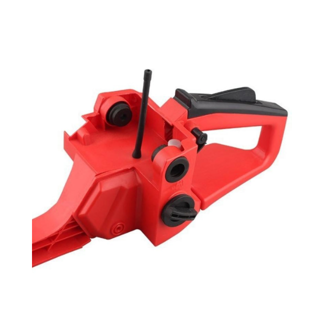 Chainsaw Fuel Gas Tank Housing Replacement (ESG19619) from China manufacturer Easyget