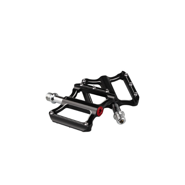 Antiskid Bike Pedals, CNC Sealed Bearing (ESG14442)
