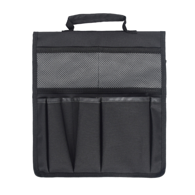 Garden Tote Storage Bag with Pockets, Garden Tool Kit Organizer Bag (ESG18385)