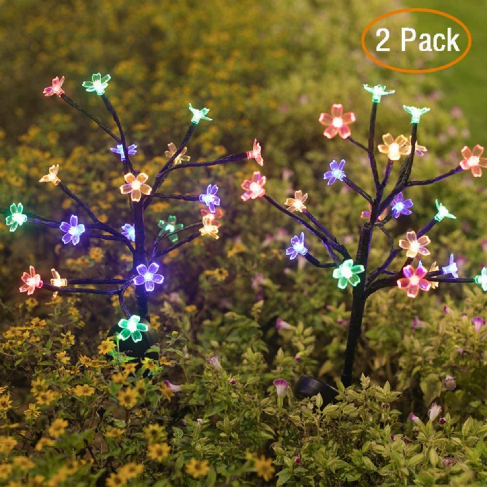 Waterproof Lawn Lights Garden Lights Outdoors (ESG18072)