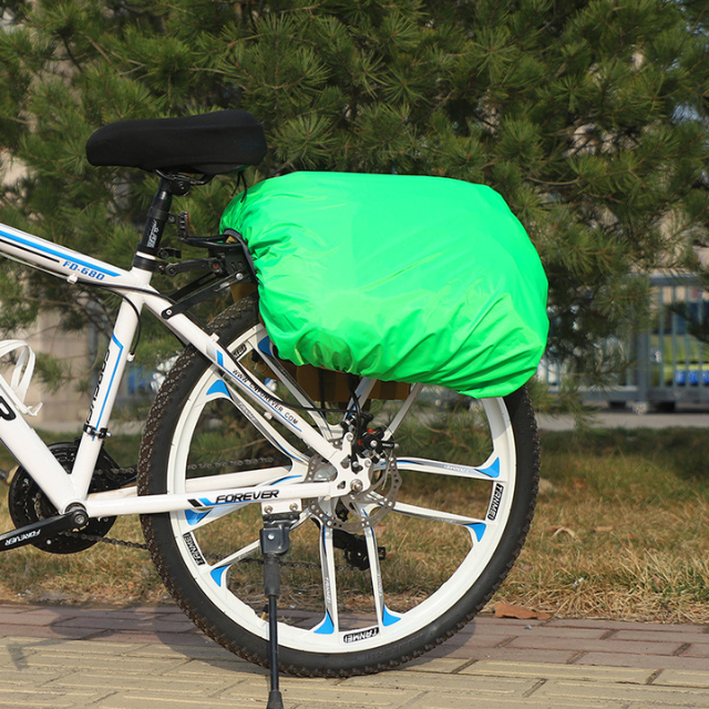 Bike Motorcycle Waterproof Cover (ESG16040)