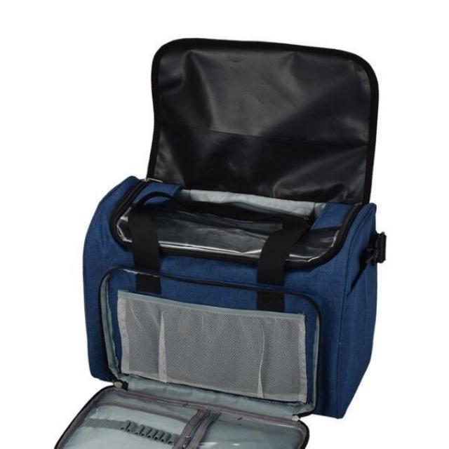 Square Large Organizer Accessories Bag (ESG11468)