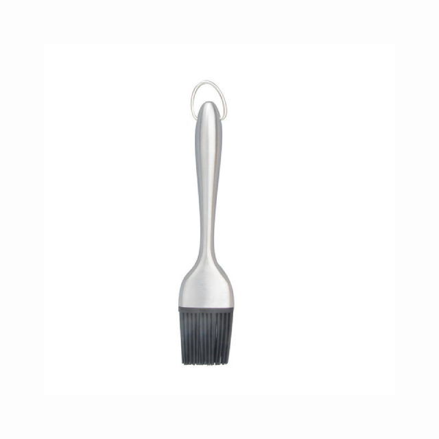 Nonstick Silicone Brush for Baking Cooking Grilling (ESG12259)