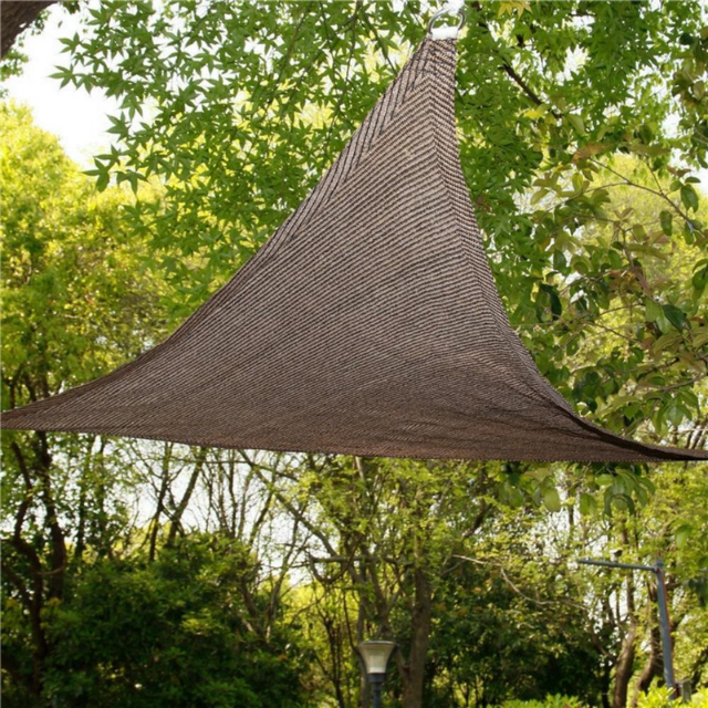 Extra large All Weather Pool Shade Sail