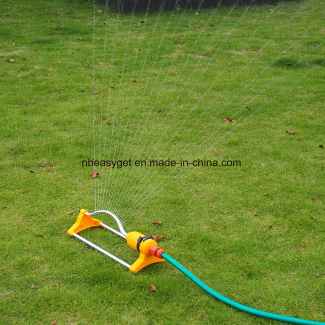 Lawn Garden Sprinklers Water Irrigation Spray Grass Lawn Watering (ESG10449)