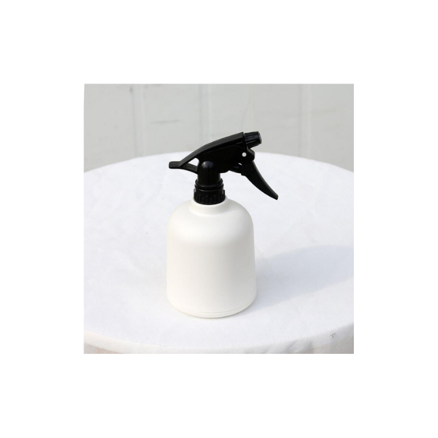 Fine Mist Spray Bottle with Top Pump Trigger, Indoor Plant Watering Sprayer for Flowers Herbs (ESG11939)