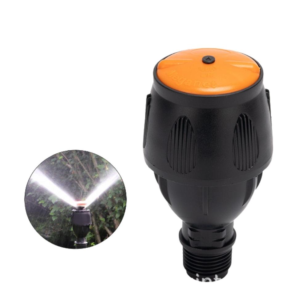 360 Rotating Lawn Sprinkler Head (ESG21869) from China manufacturer